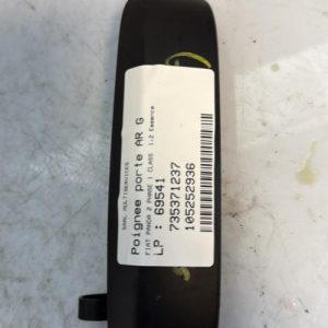 Poignee porte arriere gauche FIAT PANDA 2 PHASE 1 Essence - Image 1