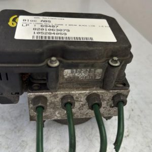 Bloc ABS (freins anti-blocage) DACIA LOGAN MCV 1 PHASE 2 BREAK Diesel - Image 1