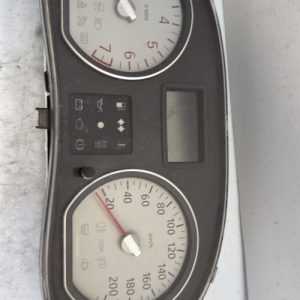Compteur DACIA LOGAN MCV 1 PHASE 2 BREAK Diesel - Image 1