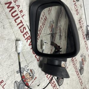 Retroviseur gauche DACIA LOGAN MCV 1 PHASE 2 BREAK Diesel - Image 1