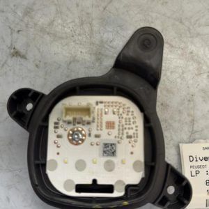 Divers PEUGEOT 2008 2 Essence - Image 1