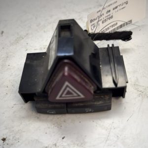 Bouton de warning OPEL CORSA D PHASE 1 Diesel - Image 1