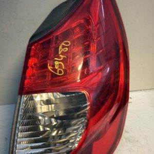 Feu arriere principal droit (feux) RENAULT SCENIC 2 PHASE 2 Diesel - Image 1