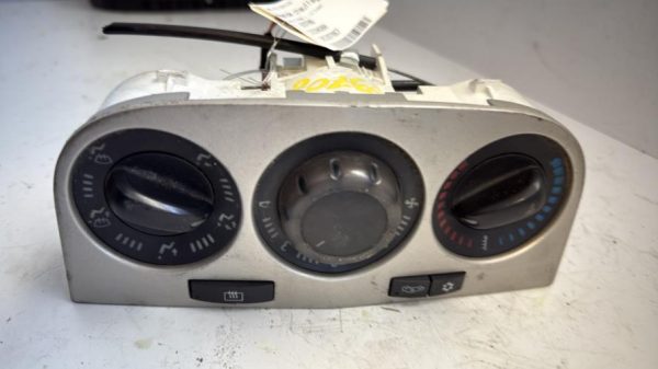 Commande chauffage OPEL CORSA D PHASE 1 Diesel - Image 1
