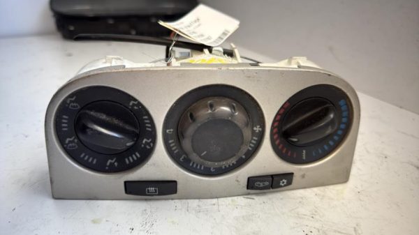 Commande chauffage OPEL CORSA D PHASE 1 Diesel - Image 2