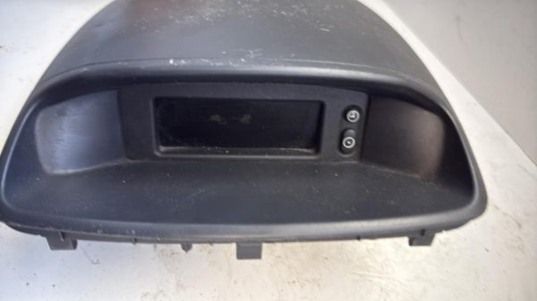 Afficheur OPEL CORSA D PHASE 1 Diesel - Image 3
