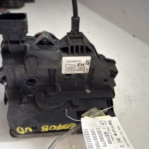 Serrure avant droit OPEL CORSA D PHASE 1 Diesel - Image 1