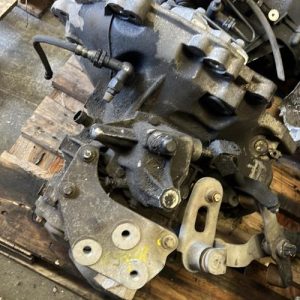 Boite de vitesses OPEL CORSA D PHASE 1 Diesel - Image 1