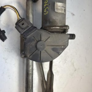 Moteur essuie glace avant OPEL CORSA D PHASE 1 Diesel - Image 1