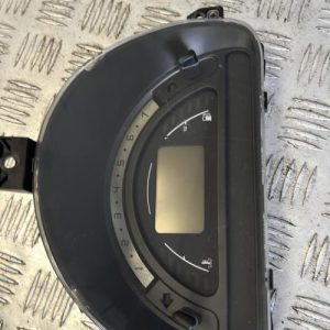 Compteur CITROEN C3 PLURIEL PHASE 1 CABRIOLET Diesel - Image 1