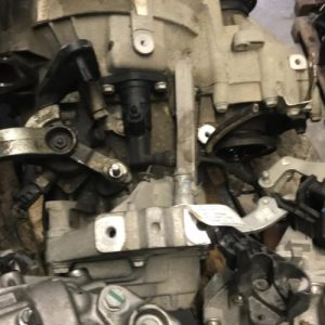 Boite de vitesses VOLKSWAGEN SCIROCCO 3 PHASE 1 COUPE Essence - Image 1