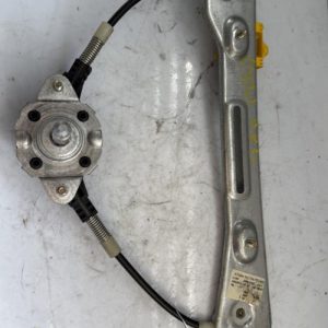 Leve vitre mecanique arriere droit FIAT PANDA 2 PHASE 1 Essence - Image 1