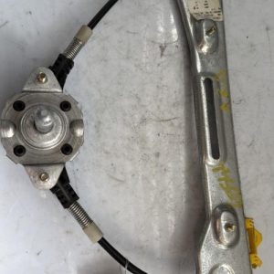 Leve vitre mecanique arriere gauche FIAT PANDA 2 PHASE 1 Essence - Image 1