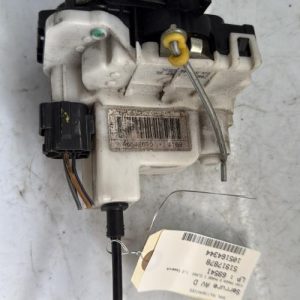 Serrure avant droit FIAT PANDA 2 PHASE 1 Essence - Image 1