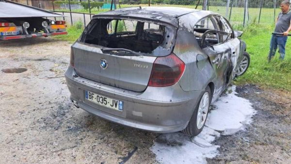 Vase d'expansion BMW SERIE 1 E87 PHASE 2 Diesel - Image 5