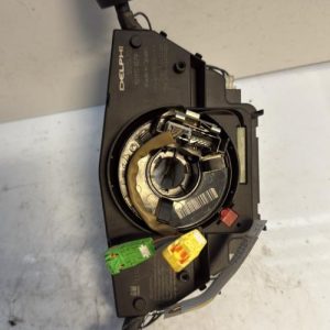 Com (Bloc Contacteur Tournant+Commodo Essuie Glace+Commodo Phare) OPEL CORSA D PHASE 1 Essence - Image 1