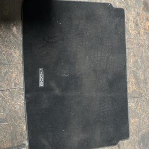 Tapis de coffre PEUGEOT 2008 2 Essence - Image 1