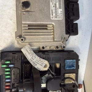 Kit de demarrage PEUGEOT 308 1 PHASE 2 Essence - Image 1