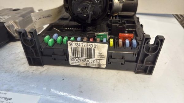 Kit de demarrage PEUGEOT 308 1 PHASE 2 Essence - Image 3