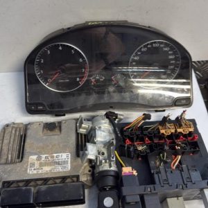 Kit de demarrage VOLKSWAGEN SCIROCCO 3 PHASE 1 COUPE Essence - Image 1