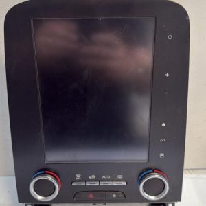 Ecran GPS RENAULT GRAND SCENIC 4 Diesel - Image 1