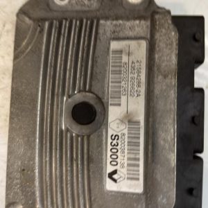 Calculateur moteur RENAULT MEGANE 2 PHASE 1 Essence - Image 1