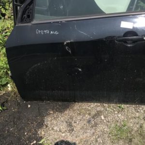 Porte avant gauche TOYOTA RAV4 3 PHASE 1 Diesel - Image 1