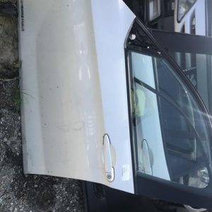 Porte avant gauche BMW X1 E84 PHASE 2 Diesel - Image 1
