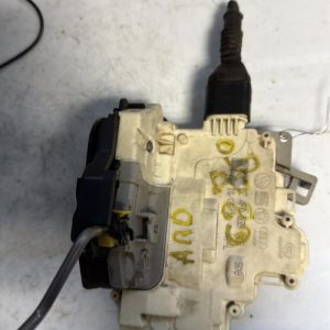 Serrure arriere droit AUDI A3 2 SPORTBACK PHASE 2 Diesel - Image 1