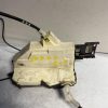 Serrure avant droit PEUGEOT 3008 1 PHASE 2 Diesel - Image 3