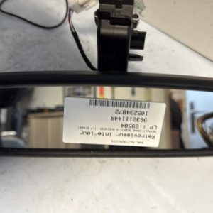 Retroviseur interieur RENAULT GRAND SCENIC 4 Diesel - Image 1