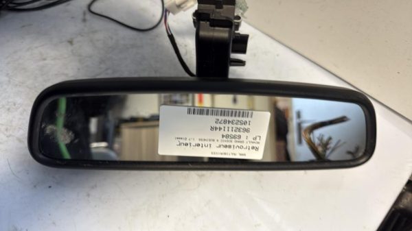 Retroviseur interieur RENAULT GRAND SCENIC 4 Diesel - Image 1
