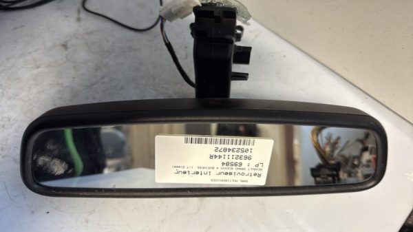 Retroviseur interieur RENAULT GRAND SCENIC 4 Diesel - Image 2