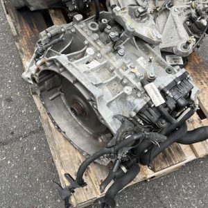 Boite de vitesses RENAULT GRAND SCENIC 4 Diesel - Image 1