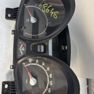 Compteur FORD FIESTA 6 PHASE 1 Diesel - Image 1