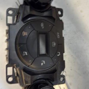 Commande chauffage FORD FIESTA 6 PHASE 1 Diesel - Image 1