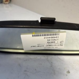Retroviseur interieur FORD FIESTA 6 PHASE 1 Diesel - Image 1