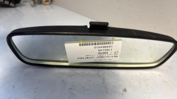 Retroviseur interieur FORD FIESTA 6 PHASE 1 Diesel - Image 1