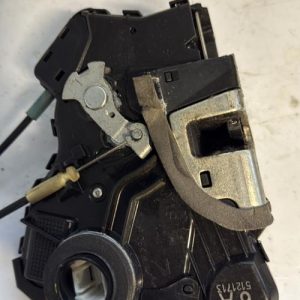 Serrure avant gauche TOYOTA RAV4 3 PHASE 1 Diesel - Image 1