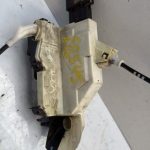 Serrure avant gauche PEUGEOT 3008 1 PHASE 2 Diesel - Image 1