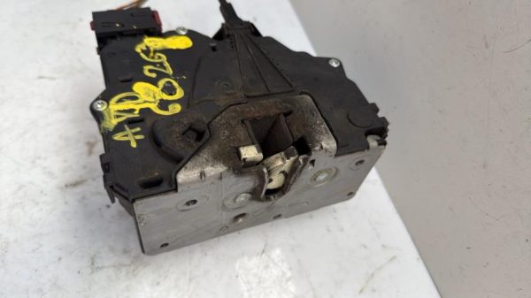 Serrure avant droit OPEL CORSA D PHASE 1 Essence - Image 2