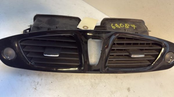 Aerateur tableau de bord RENAULT SCENIC 3 PHASE 3 Diesel - Image 2