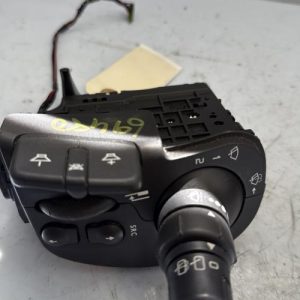 Commodo d'essuie glaces RENAULT SCENIC 2 PHASE 2 Diesel - Image 1