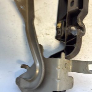 Charniere de capot RENAULT SCENIC 3 PHASE 3 Diesel - Image 1