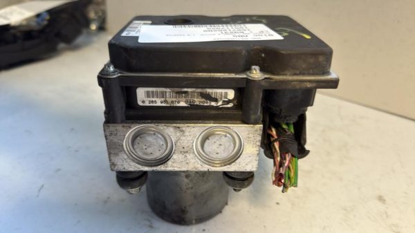 Bloc ABS (freins anti-blocage) PEUGEOT 308 1 PHASE 2 Essence - Image 3