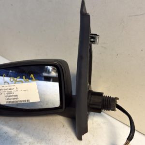 Retroviseur gauche FIAT PANDA 2 PHASE 1 Essence - Image 1