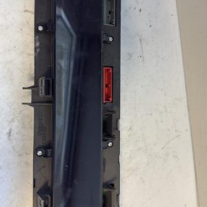 Compteur RENAULT SCENIC 2 PHASE 2 Diesel - Image 1