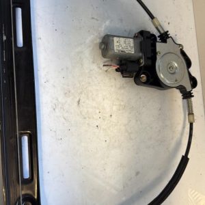 Leve vitre electrique avant droit FIAT PANDA 2 PHASE 1 Essence - Image 1