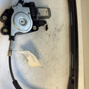Leve vitre electrique avant gauche FIAT PANDA 2 PHASE 1 Essence - Image 1
