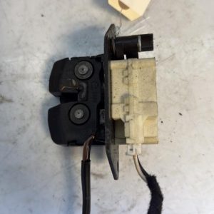 Serrure de hayon FIAT PANDA 2 PHASE 1 Essence - Image 1